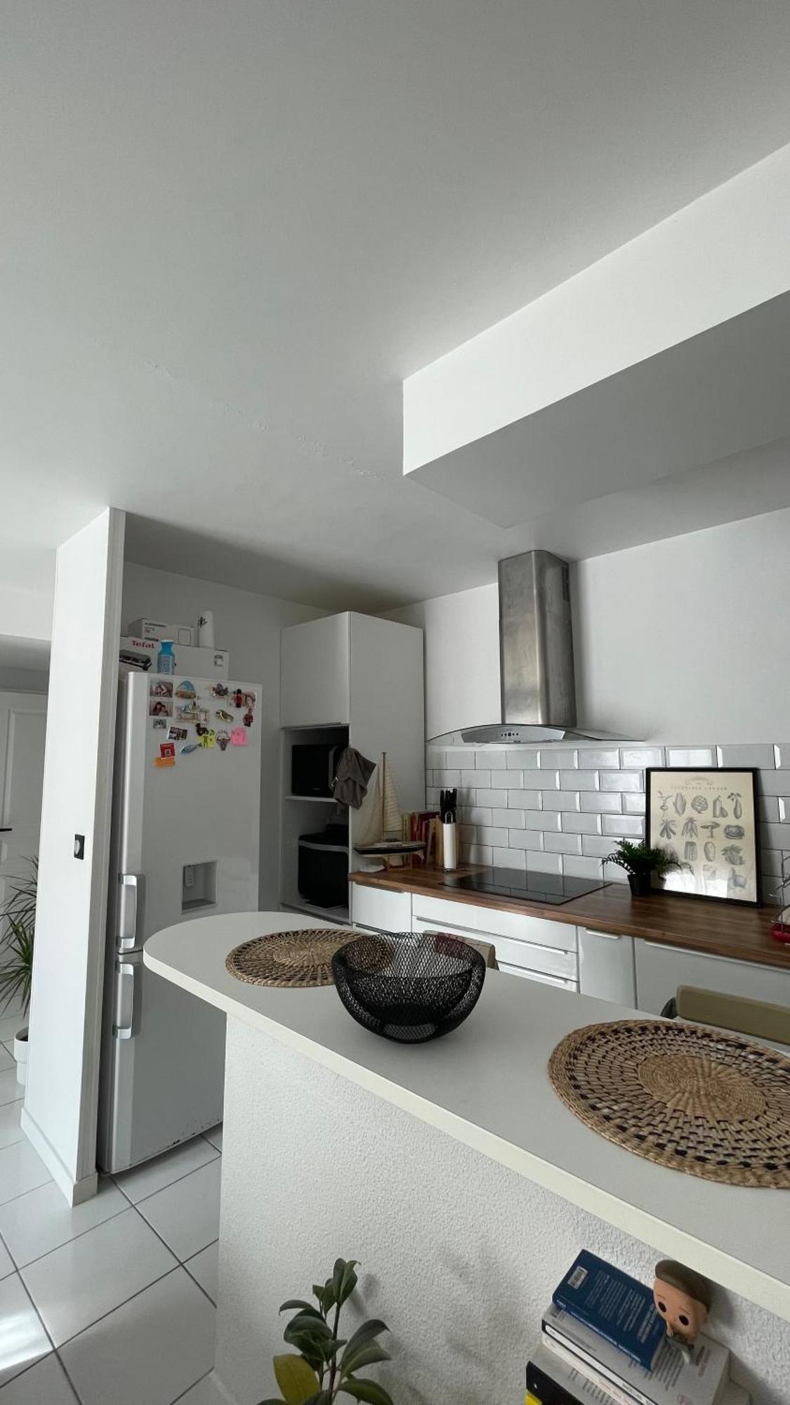 Appartement De Luca Saint-Andre-de-Cubzac Bagian luar foto