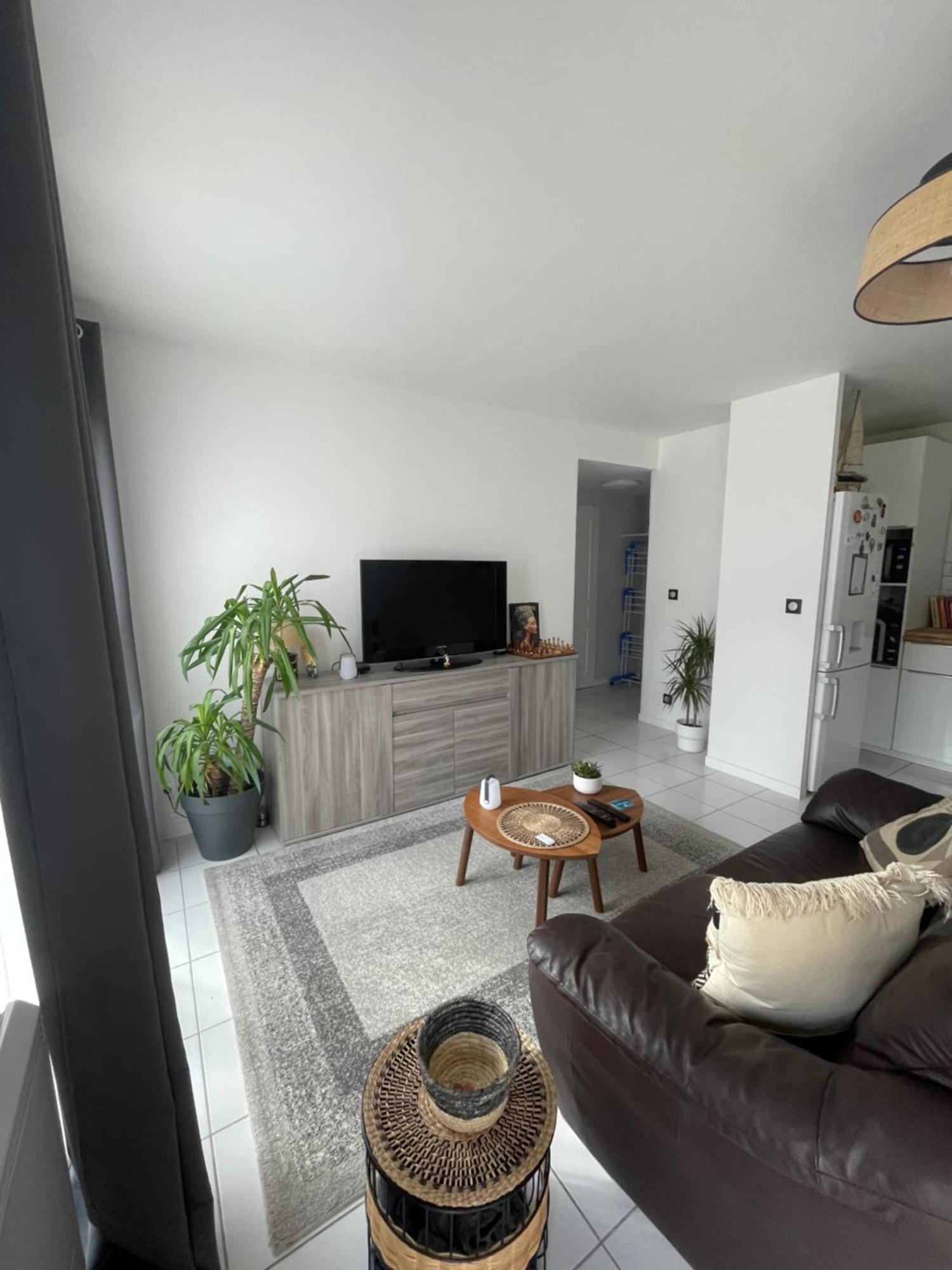 Appartement De Luca Saint-Andre-de-Cubzac Bagian luar foto
